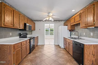 76 Springfield Lane, Lillington, NC 27546 - Photo 15