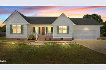 76 Springfield Lane, Lillington, NC 27546 - Photo 21