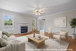 76 Springfield Ln, Lillington, NC 27546 - Photo 5