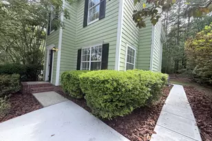 305 St Thomas Dr, Chapel Hill, NC 27517 - Photo 49