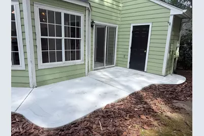 305 Saint Thomas Drive, Chapel Hill, NC 27517 - Photo 47