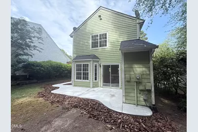 305 Saint Thomas Drive, Chapel Hill, NC 27517 - Photo 3