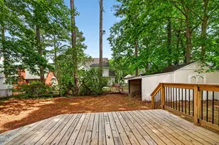 3912 Benjamin Ct, Rocky Mount, NC 27803 - Photo 13
