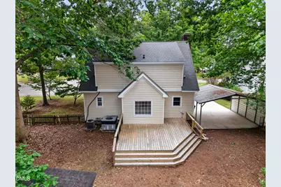 3912 Benjamin Court, Rocky Mount, NC 27803 - Photo 5