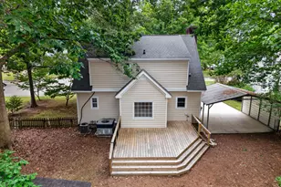 3912 Benjamin Ct, Rocky Mount, NC 27803 - Photo 5