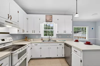 3912 Benjamin Court, Rocky Mount, NC 27803 - Photo 23