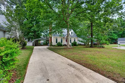 3912 Benjamin Court, Rocky Mount, NC 27803 - Photo 7