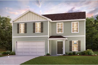 4270 Angus Court, Bailey, NC 27807 - Photo 1