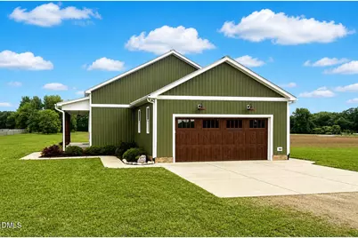 620 Rhodes Road, Kenly, NC 27542 - Photo 3