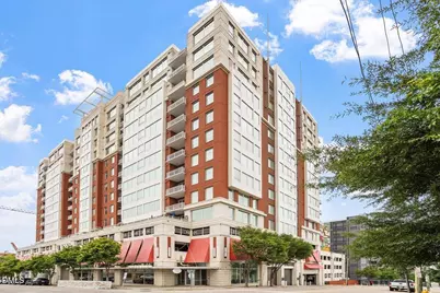 400 W North Street #634, Raleigh, NC 27603 - Photo 1