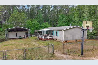 412 County Home Road, Warrenton, NC 27589 - Photo 3