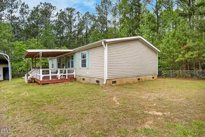412 County Home Road, Warrenton, NC 27589 - Photo 35
