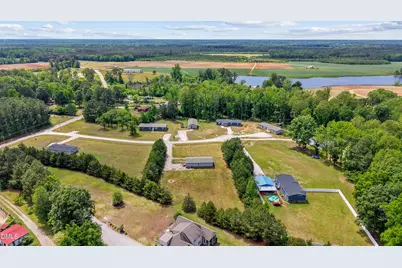 7243 Brittany Drive, Bailey, NC 27807 - Photo 5