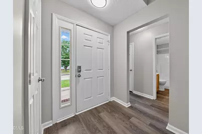 2119 Charny Drive, Raleigh, NC 27604 - Photo 3