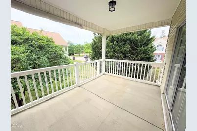 3124 Claret Lane, Morrisville, NC 27560 - Photo 15
