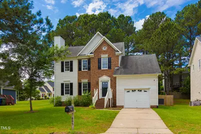 805 Penncross Drive, Raleigh, NC 27610 - Photo 3