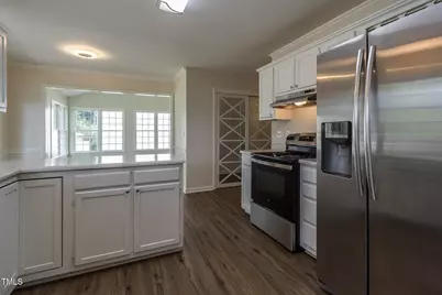 805 Penncross Drive, Raleigh, NC 27610 - Photo 11