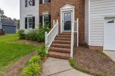 805 Penncross Drive, Raleigh, NC 27610 - Photo 5