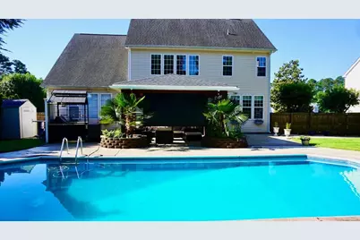 120 Plyersmill Road, Cary, NC 27519 - Photo 51