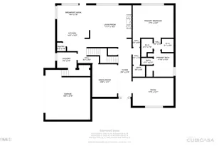 120 Plyersmill Rd, Cary, NC 27519 - Photo 49