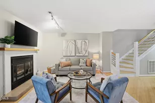 404 Forest Ct, Carrboro, NC 27510 - Photo 13