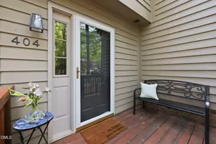 404 Forest Ct, Carrboro, NC 27510 - Photo 27