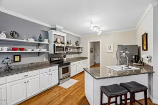 3021 Oak Bridge Dr, Raleigh, NC 27610 - Photo 13