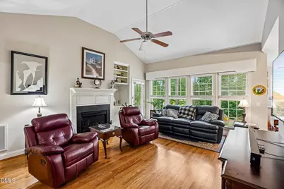 3021 Oak Bridge Drive, Raleigh, NC 27610 - Photo 7