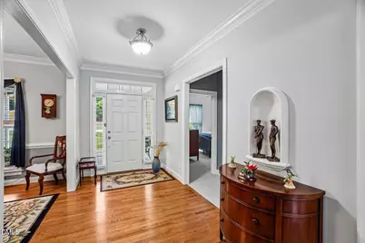 3021 Oak Bridge Drive, Raleigh, NC 27610 - Photo 3