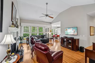 3021 Oak Bridge Drive, Raleigh, NC 27610 - Photo 5