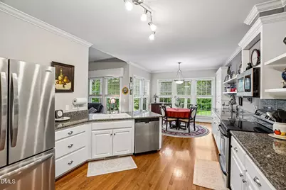 3021 Oak Bridge Drive, Raleigh, NC 27610 - Photo 11