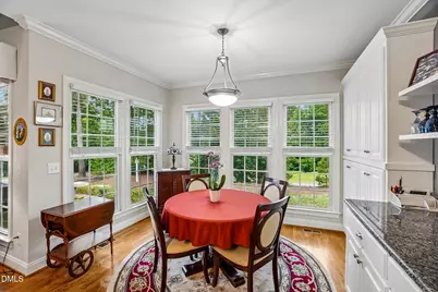 3021 Oak Bridge Drive, Raleigh, NC 27610 - Photo 9