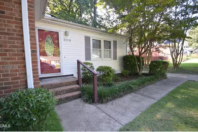309 Holtz Lane, Cary, NC 27511 - Photo 5