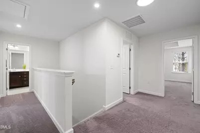 105 Hidden Run Lane, Holly Springs, NC 27540 - Photo 21