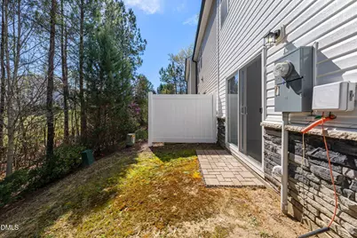 105 Hidden Run Lane, Holly Springs, NC 27540 - Photo 43