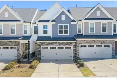 105 Hidden Run Lane, Holly Springs, NC 27540 - Photo 1