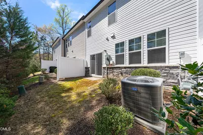 105 Hidden Run Lane, Holly Springs, NC 27540 - Photo 45