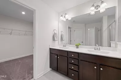 105 Hidden Run Lane, Holly Springs, NC 27540 - Photo 29