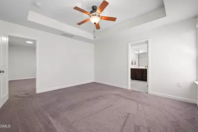 105 Hidden Run Lane, Holly Springs, NC 27540 - Photo 25