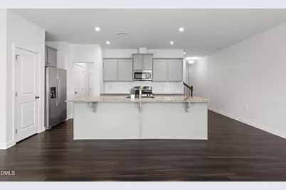 105 Hidden Run Lane, Holly Springs, NC 27540 - Photo 11