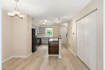107 Weatherstone Drive #Unit A, Chapel Hill, NC 27514 - Photo 19