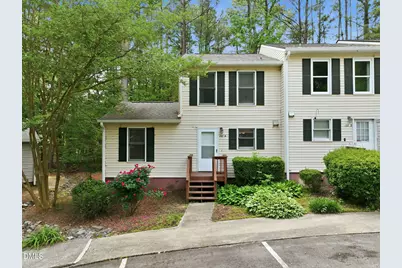 107 Weatherstone Drive #Unit A, Chapel Hill, NC 27514 - Photo 5