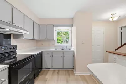 107 Weatherstone Drive #A, Chapel Hill, NC 27514 - Photo 13