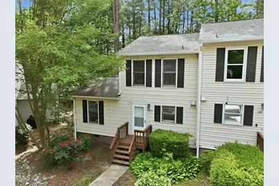 107 Weatherstone Drive #A, Chapel Hill, NC 27514 - Photo 33