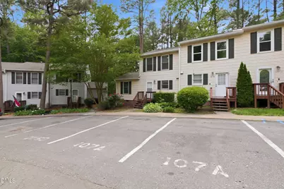 107 Weatherstone Drive #Unit A, Chapel Hill, NC 27514 - Photo 9