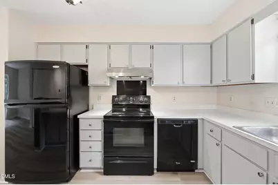 107 Weatherstone Drive #Unit A, Chapel Hill, NC 27514 - Photo 17
