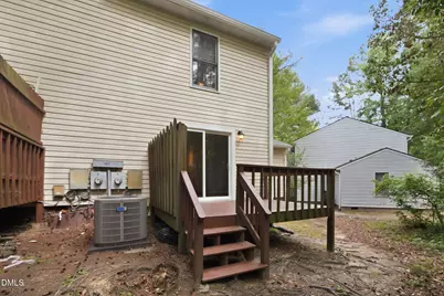 107 Weatherstone Drive #Unit A, Chapel Hill, NC 27514 - Photo 11