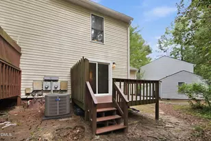 107 Weatherstone Dr, Chapel Hill, NC 27514 - Photo 11