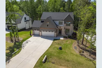 3905 Cedar Knolls Drive, Youngsville, NC 27596 - Photo 55