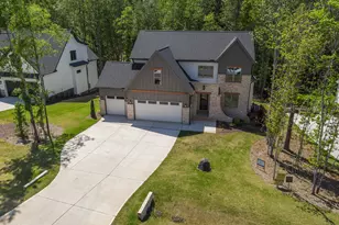 3905 Cedar Knls Dr, Youngsville, NC 27596 - Photo 55